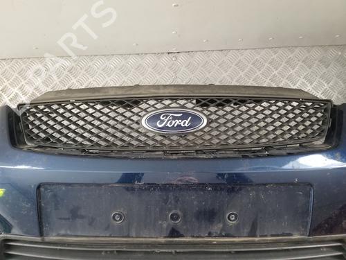 Foran støtfanger FORD FOCUS C-MAX (DM2)  | BP21384292C7 