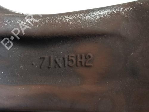 Rim SEAT TOLEDO II (1M2)  | BP27385955C45 