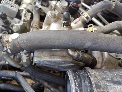 Vacuum pump MAZDA CX-5 (KE, GH)  | BP29914725M80 