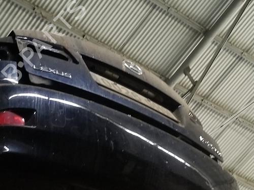 Used Tailgate LEXUS IS II (_E2_) 220d (ALE20) (177 hp) 3635842