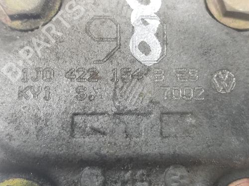 Steering pump VW GOLF IV (1J1) 1.8 T | BP15988369M99 
