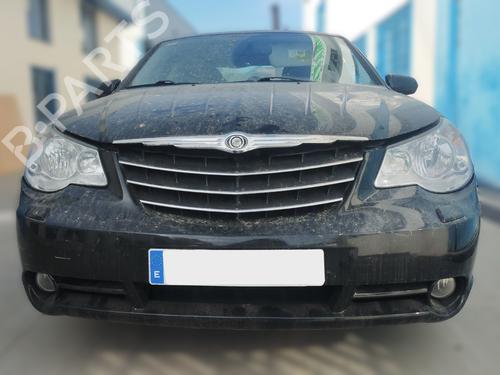 Brugte CHRYSLER SEBRING (JS)  2.0 CRD  4639853