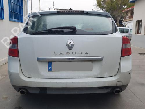 Right headlight RENAULT LAGUNA III Grandtour (KT0/1)  | BP31377383C29 