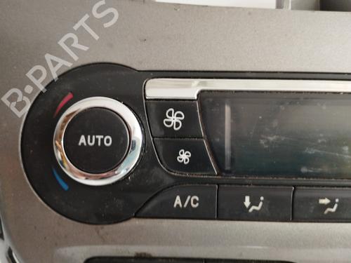 Climate control FORD FOCUS III  | BP9341940I5 