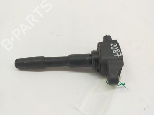 Used Ignition coil Ignition coil RENAULT MEGANE III Hatchback (BZ0/1_, B3_) [2008-2026] 33398381 33398381