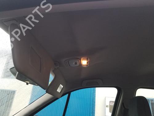 Gearbox RENAULT SCÉNIC II (JM0/1_) | BP30147450M3