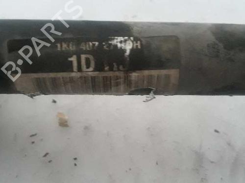 Left front driveshaft AUDI A3 Sportback (8PA) 1.6 FSI | BP4750134M38