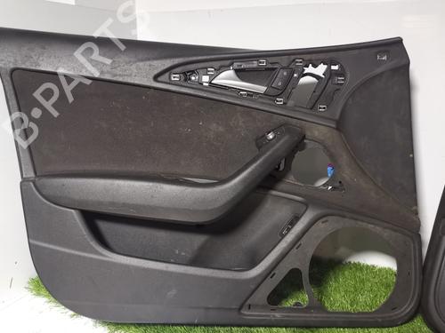 Other AUDI A6 C7 (4G2, 4GC) 2.0 TDI BP22811735O1