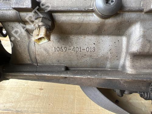 Gearbox BMW 3 (E46) 320 d | BP39183368M3 - Image 5