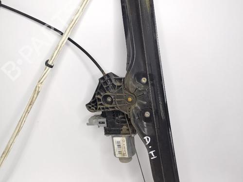 Front right window mechanism DS DS 5 (KF_) | BP35736538C23 - Image 8