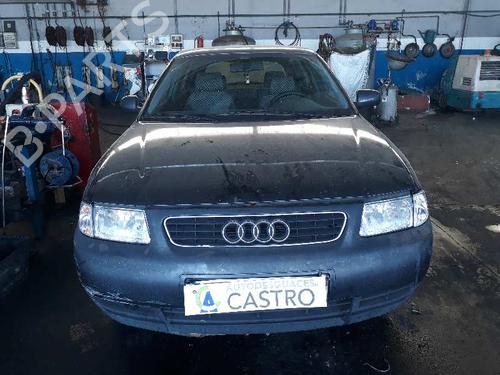 Used Gearbox AUDI A3 (8L1) 1.9 TDI (110 hp) 8071594