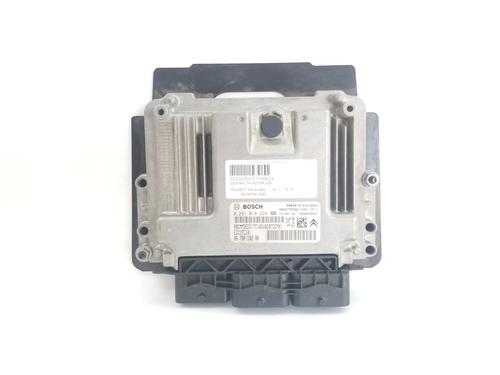Engine control unit (ECU) PEUGEOT 308 I (4A_, 4C_) | BP24036039M57
