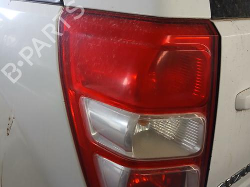 Used Left taillight Left taillight SUZUKI GRAND VITARA II (JT, TE, TD) 1.9 DDiS All-wheel Drive (JT419, TD44, JB419WD, JB419XD,... (129 hp) 33890666 33890666
