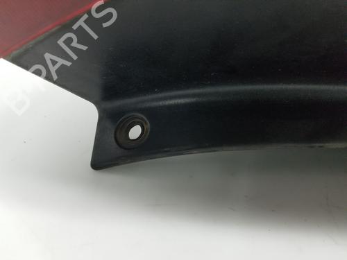 Left taillight FORD FIESTA V (JH_, JD_) 1.3 | BP22618976C34 