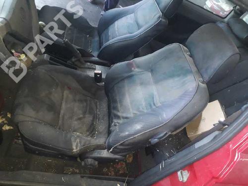 Used Left front seat Left front seat ALFA ROMEO 145 (930_) 1.6 i.e. (930.A2) (103 hp) 10184992 10184992
