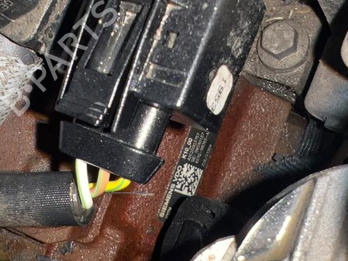Used Injection pump Injection pump 39404545 39404545