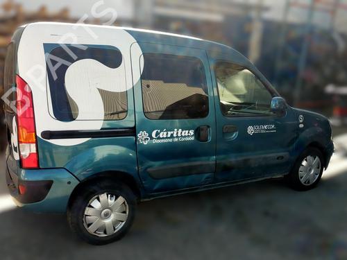 Gearbox RENAULT KANGOO (KC0/1_) 1.5 dCi (KC08, KC09) | BP39541156M3 - Image 10