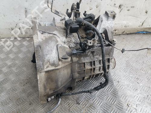Gearbox FORD FOCUS C-MAX (DM2) | BP28669406M3