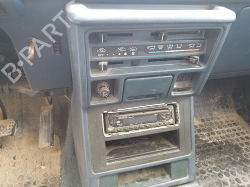 Alternator MITSUBISHI PAJERO I Canvas Top (L04_G) | BP32368614M7