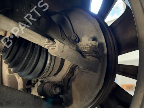 Used Right front steering knuckle Right front steering knuckle PEUGEOT 4008 1.8 HDi (150 hp) 34605161 34605161