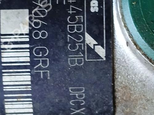 Used Injection pump CITROËN XSARA (N1) 1.9 TD (90 hp) 30144848