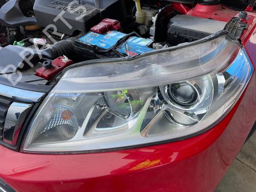 Optica esquerda SUZUKI VITARA (LY) 1.0 AllGrip (APK 310) | BP26290768C28 - Image 6