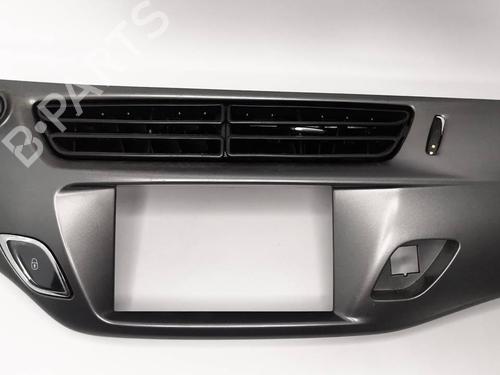 Air vent CITROËN DS3 (SA_) 1.6 HDi 90 | BP40188048I21 - Image 6