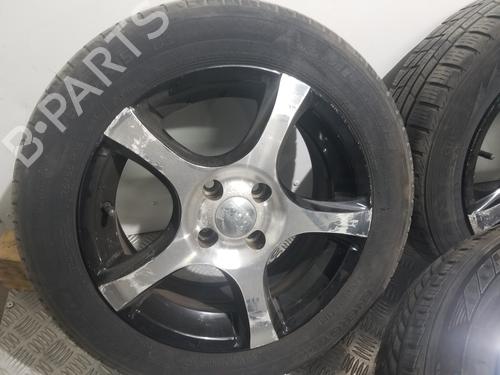 Felg MINI MINI (R50, R53) One | BP18748488C45 
