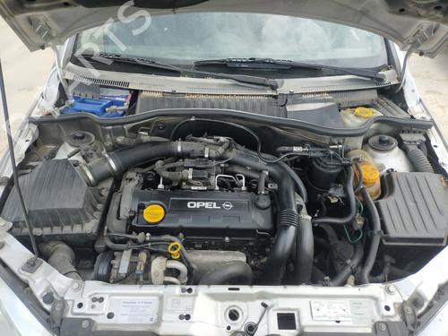 Steering column OPEL CORSA C (X01)  | BP34570580M21  - Image 15