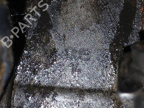 Used Gearbox VW GOLF IV (1J1) 1.9 SDI (68 hp) 28727796