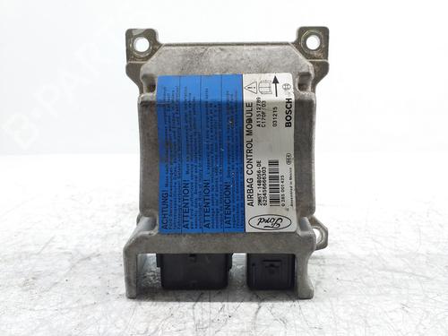Kollisjonspute styreenhet FORD FOCUS I Saloon (DFW) [1999-2009]  9653373