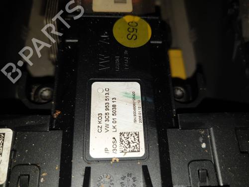 Used Switch VW PASSAT B6 (3C2) 2.0 TDI (140 hp) 17045514