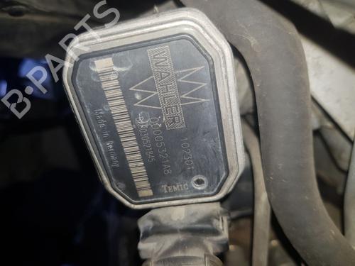 Used Egr OPEL ZAFIRA A MPV (T98) [1999-2006]  29159160