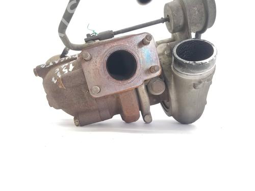 Turbolader/Kompressor FIAT DUCATO Platform/Chassis (250_) 120 Multijet 2,3 D (120 hp) 25000810