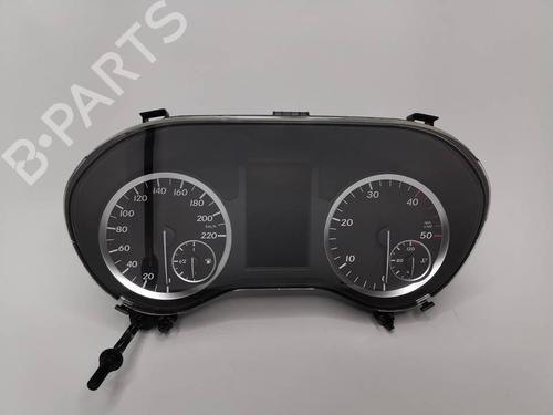 instrument-cluster-mercedes-benz-vito-van-w447-2014-40153638 main image