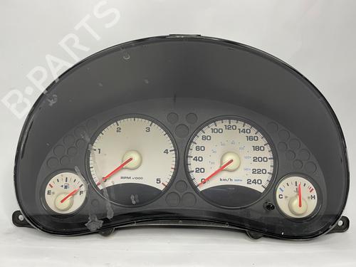 Instrument cluster JEEP CHEROKEE (KJ) 2.5 CRD 4x4 | BP19478410C47 