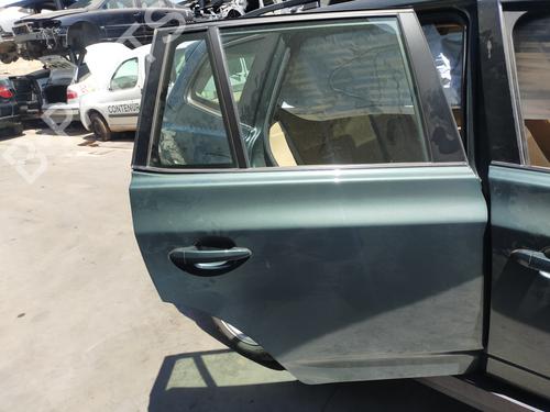 Right rear door BMW X3 (E83) 2.0 i | BP10922663C5 