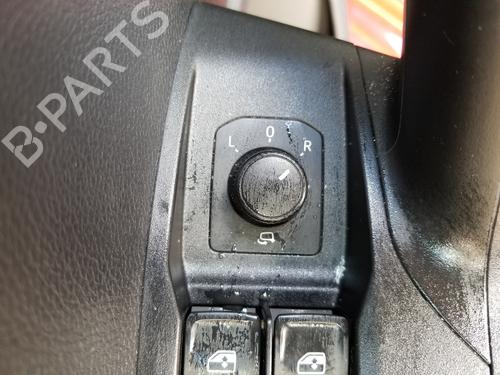 Left mirror SEAT IBIZA V (KJ1, KJG) 1.0 TSI | BP11338173C26