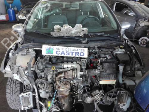 AC-Styringsenhed/Manøvreenhed FORD FIESTA VI (CB1, CCN) 1.25 | BP3615956I5 