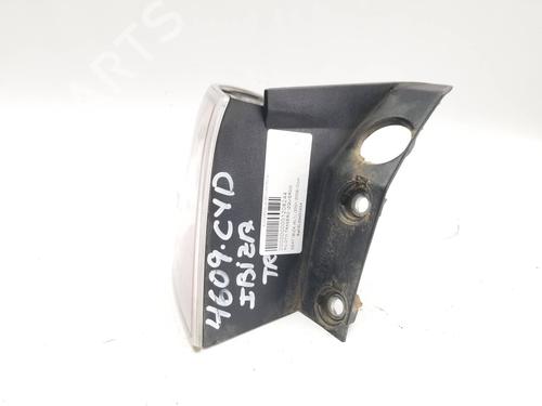 Left taillight SEAT IBIZA III (6L1) | BP31168534C34