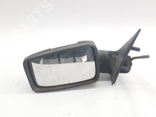 Used Left mirror Left mirror SEAT TOLEDO I (1L2) [1991-1999] 34438305 34438305
