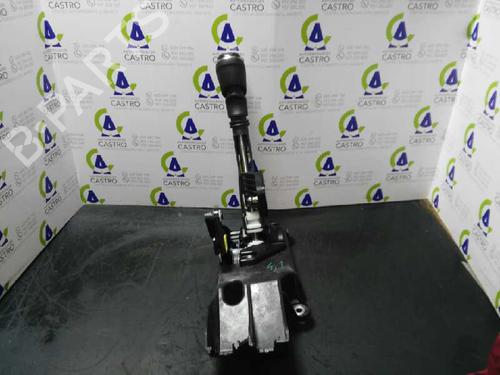 Gear lever RENAULT MEGANE IV Hatchback (B9A/M/N_) 1.2 TCe 100 (B9MS) | BP7407007M90 