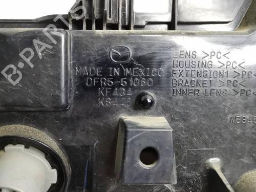 Right front indicator MAZDA CX-30 (DM) | BP39562492C33 - Image 4
