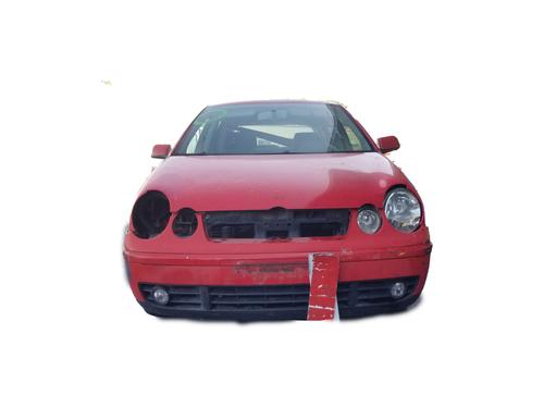 Engine control unit (ECU) VW POLO IV (9N_, 9A_) 1.4 16V | BP28703633M57