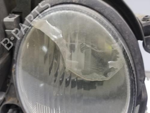 Right headlight MERCEDES-BENZ E-CLASS (W210) E 320 CDI (210.026) | BP23092241C29 