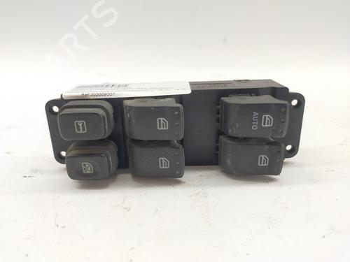 left-front-window-switch-ssangyong-korando-ck-2010-21012687 main image
