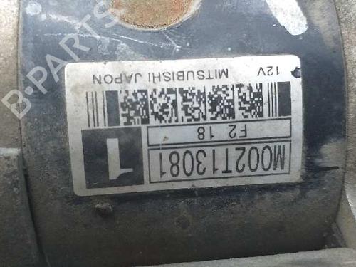 Starter CITROËN SAXO (S0, S1) 1.4 VTS | BP9304756M8 