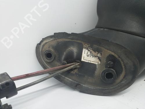 Right mirror CHEVROLET MATIZ (M200, M250)  | BP10042075C27 