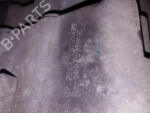 Gearbox ALFA ROMEO 159 (939_) 2.4 JTDM (939AXD) | BP9040546M3 