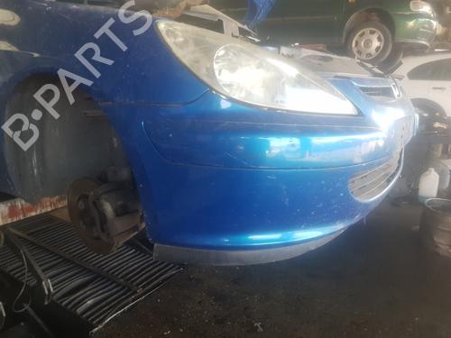 Front bumper PEUGEOT 307 Break (3E)  | BP20095322C7 